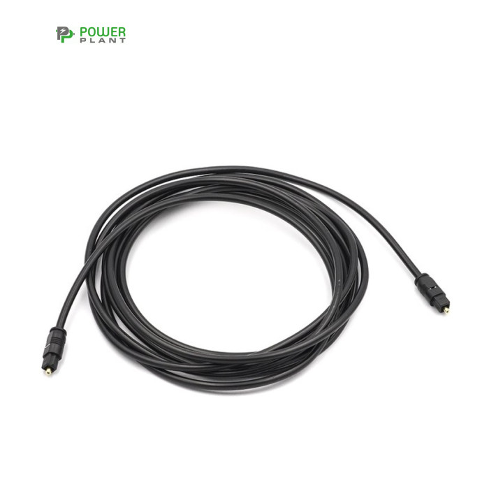 Кабель мультимедійний Optical Toslink 3.0m PowerPlant (CA911073)