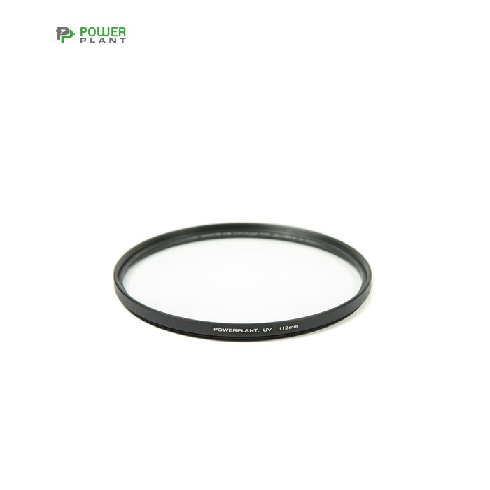 Светофильтр PowerPlant UV 112 мм (UVF112)