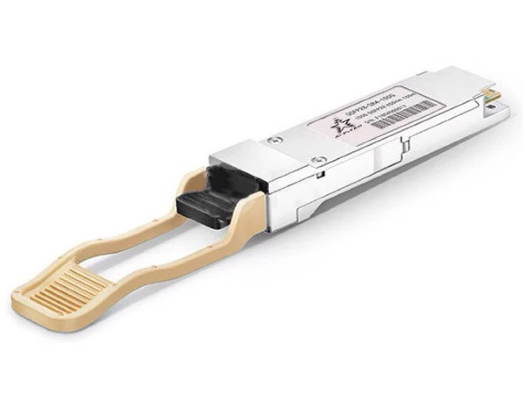 Модуль SFP Alistar QSFP28-100G-SR4