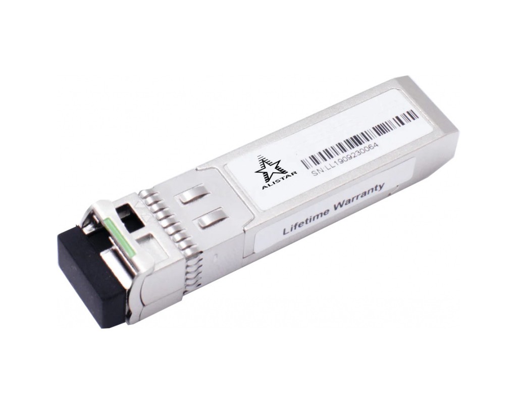 Модуль SFP Alistar SFP-10G-ZR-BX-U