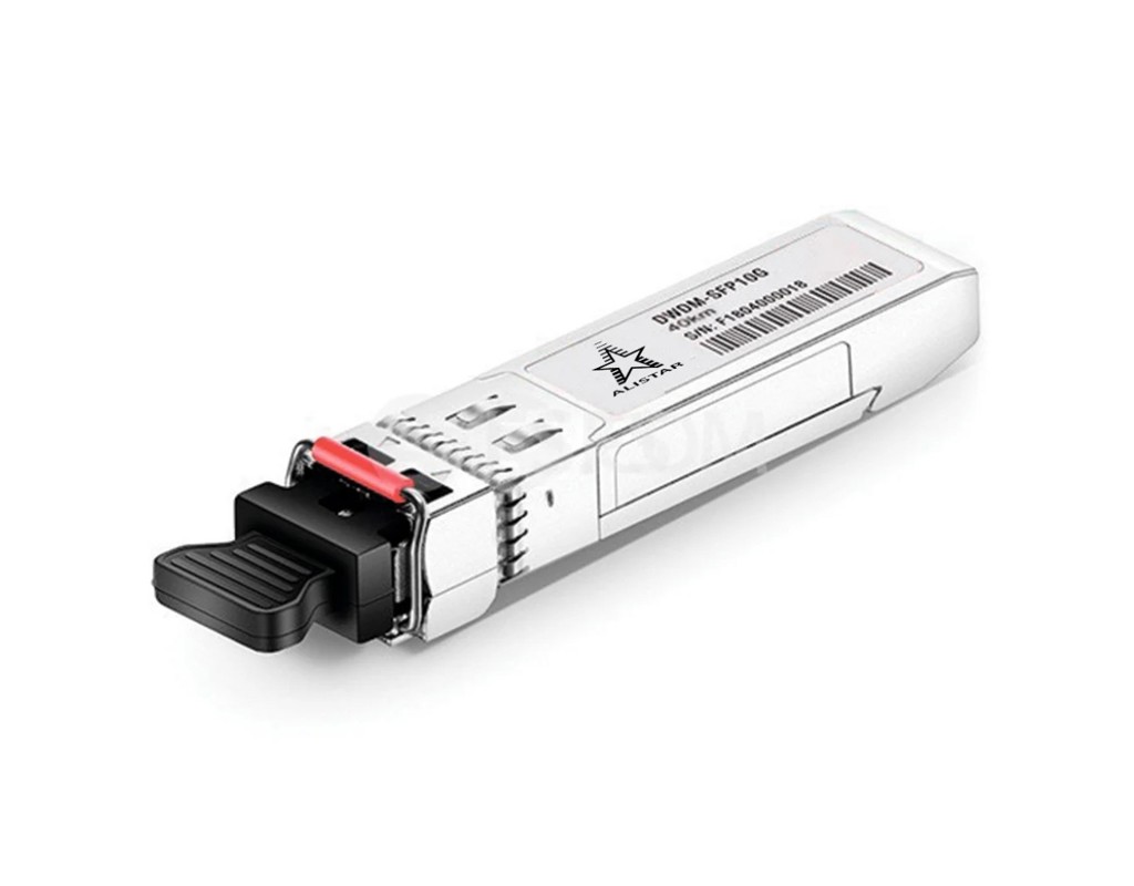 Модуль SFP Alistar SFP-10G-ER-C-61