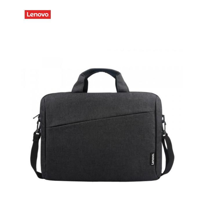 Сумка для ноутбука Lenovo 15.6" Casual T210 Black (GX40Q17229)