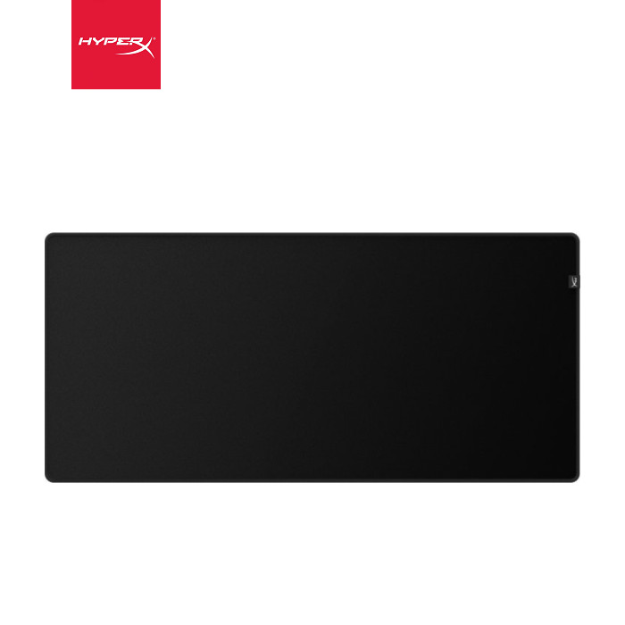 Килимок для мишки HyperX Pulsefire Mat XL Black (4Z7X5AA)