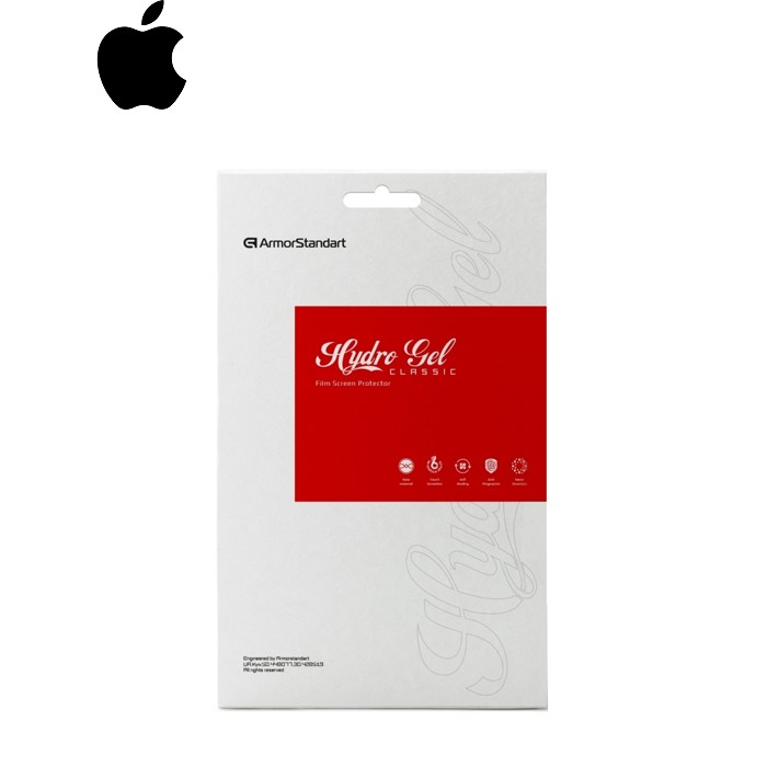 Плівка захисна Armorstandart for Back Panel Apple iPhone 15 Carbone (ARM71896)