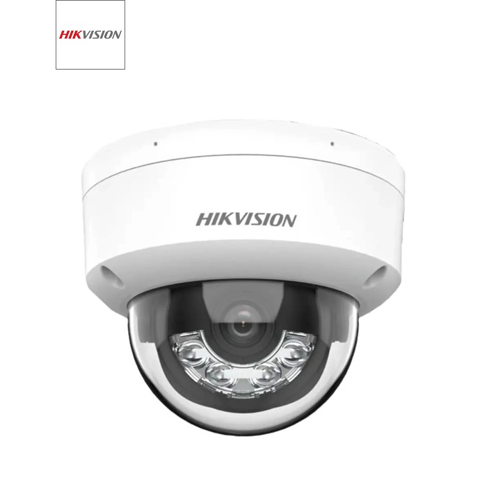 Камера відеоспостереження Hikvision DS-2CD2143G2-LIS2U (4.0)