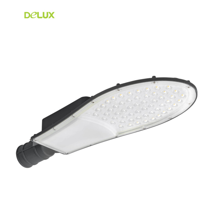 Прожектор Delux ORION 1 50W 5000Lm 5000K (90022773)