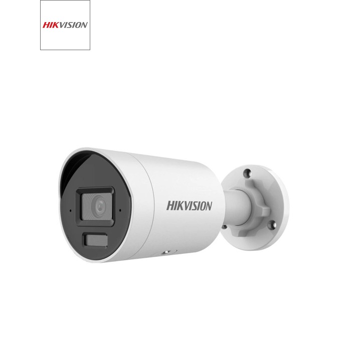 Камера відеоспостереження Hikvision DS-2CD2083G2-LI (2.8)