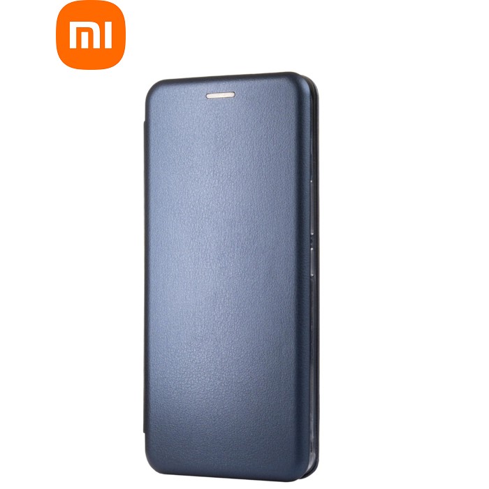 Чехол для мобильного телефона Armorstandart G-Case Xiaomi Redmi Note 15 Pro 4G Dark Blue (ARM89970)