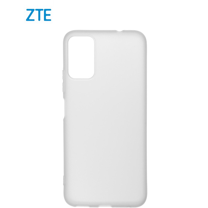 Чохол до мобільного телефона Armorstandart Air Series ZTE Blade A71 Transparent (ARM59800)