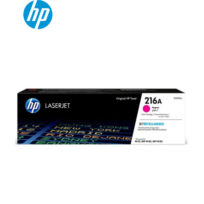 Картридж HP CLJ 216A Magenta 850ст (W2413A)