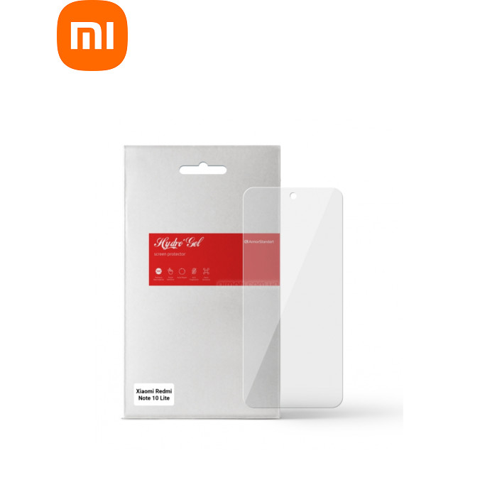 Плівка захисна Armorstandart Xiaomi Redmi Note 10 Lite (ARM61872)