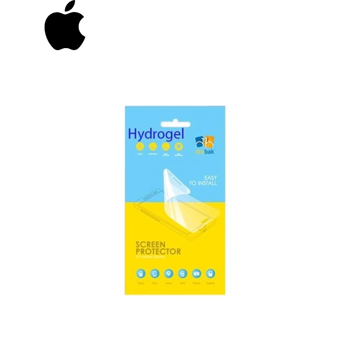 Пленка защитная Drobak Hydrogel Apple iPhone 13 (606031)