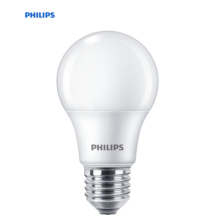 Лампочка Philips Ecohome LED Bulb 9W 720lm E27 840 RCA (929002299017)