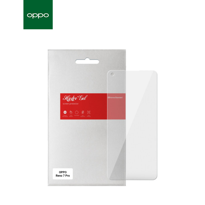 Плівка захисна Armorstandart OPPO Reno 7 Pro 5G (ARM62012)