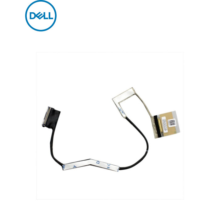 Шлейф матрицы Dell Inspiron 15-7570/7577/7587/7588 (DC02002TC00) LED eDP 30pin (A44682)