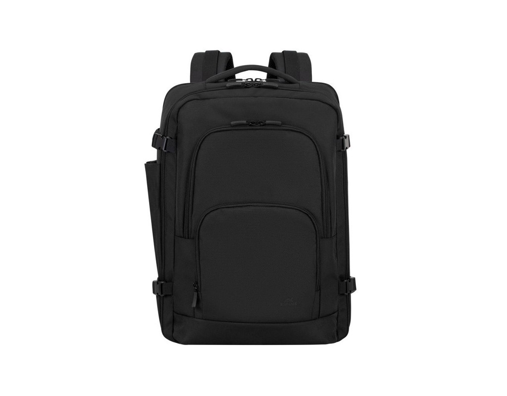 Рюкзак для ноутбука RivaCase 17.3" 8461 Tegel, Black (8461Black)