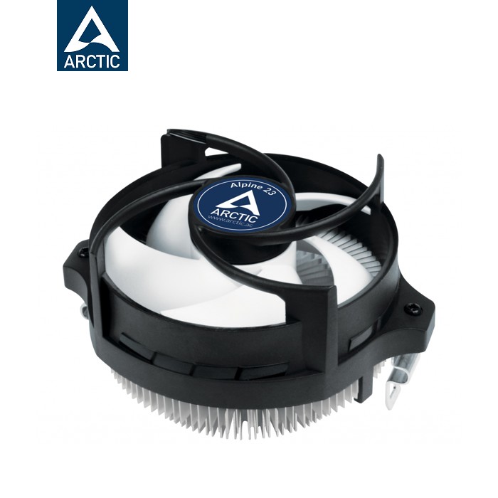 Кулер для процессора Arctic Alpine 23 (ACALP00035A)