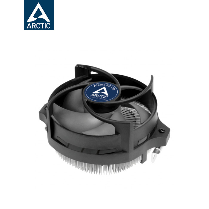 Кулер для процессора Arctic Alpine 23 СО (ACALP00036A)