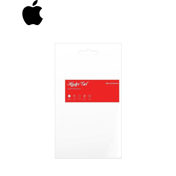 Плівка захисна Armorstandart Matte Apple iPhone SE new/8/7 (ARM60161)