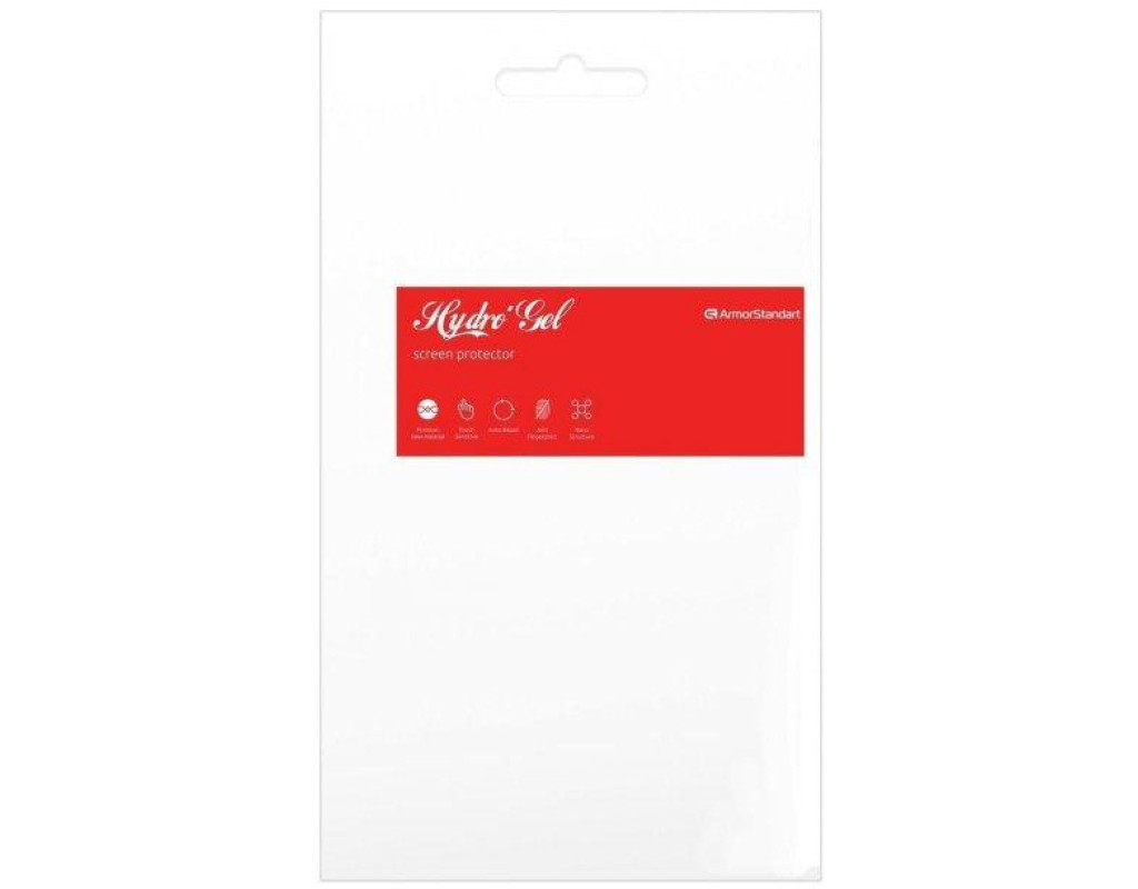 Плівка захисна Armorstandart Matte Google Pixel 4a (ARM60162)
