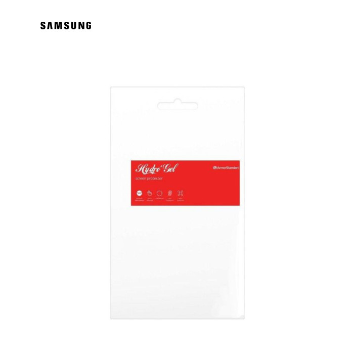 Плівка захисна Armorstandart Matte Samsung Note 20 Ultra (ARM60177)