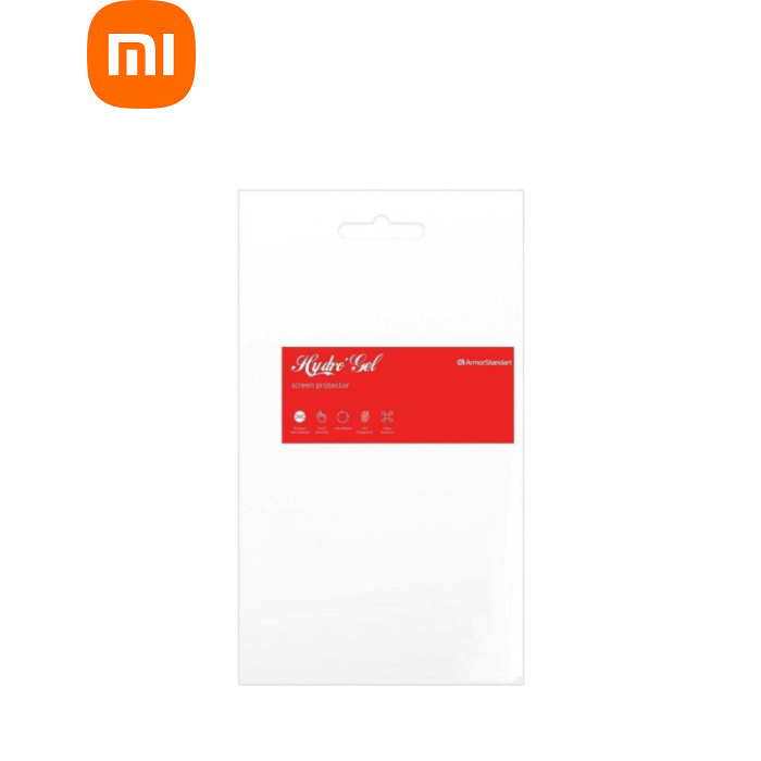 Плівка захисна Armorstandart Matte Xiaomi Mi 11 Lite (ARM60190)