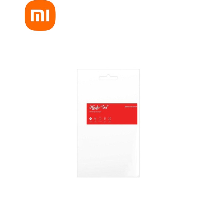 Пленка защитная Armorstandart Matte Xiaomi Redmi Note 10 Pro (ARM60144)