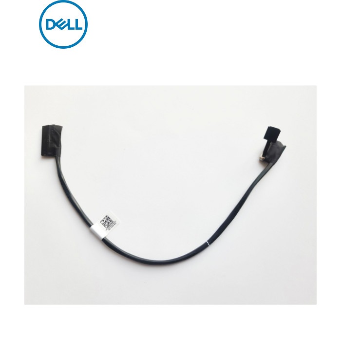 Шлейф підключення акумулятора Dell Latitude E7470/Precision 3510 (DC020029500,CN-049W6G) (A42633)