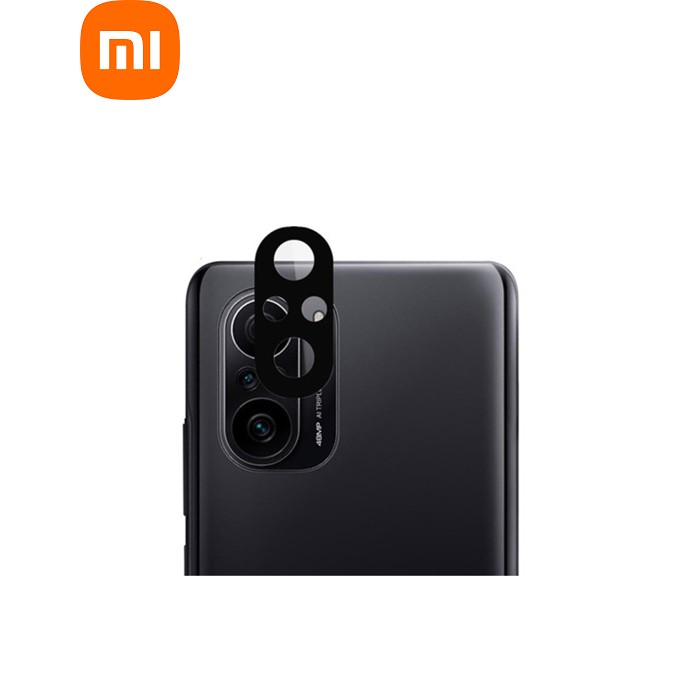 Стекло защитное BeCover for camera Poco M3 (706629)