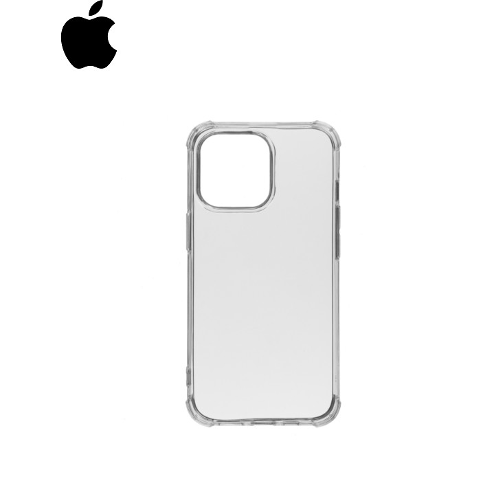 Чехол для мобильного телефона Armorstandart Air Force Apple iPhone 13 Pro Transparent (ARM59923)