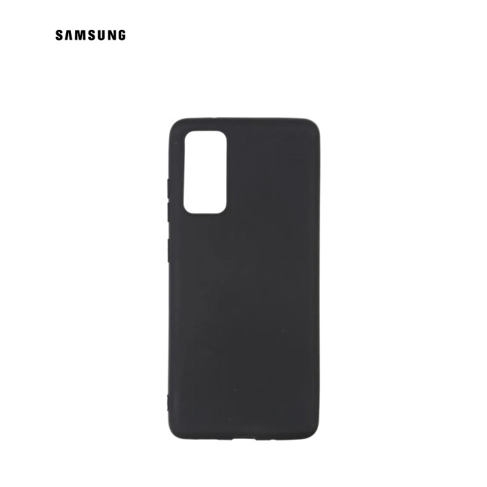 Чехол для мобильного телефона Armorstandart Matte Slim Fit Samsung S21 FE Black (ARM60900)