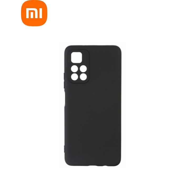 Чехол для мобильного телефона BeCover Xiaomi Poco M4 Pro 5G Black (707043)