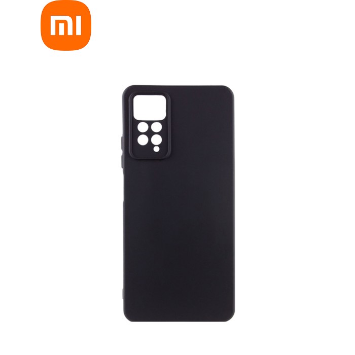 Чохол до мобільного телефона BeCover Xiaomi Redmi Note 11 Pro 4G/5G Black (707151)