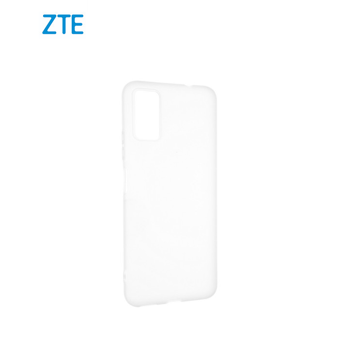 Чохол до мобільного телефона BeCover ZTE Blade V30 Transparancy (706944)