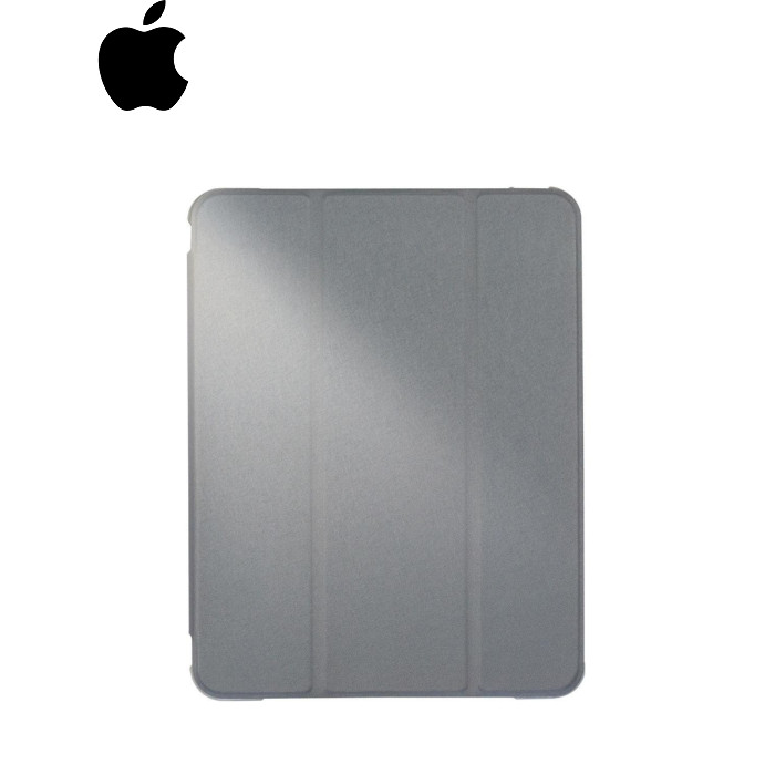Чохол до планшета BeCover Soft TPU Pencil Apple iPad mini 6 2021 Gray (706755)