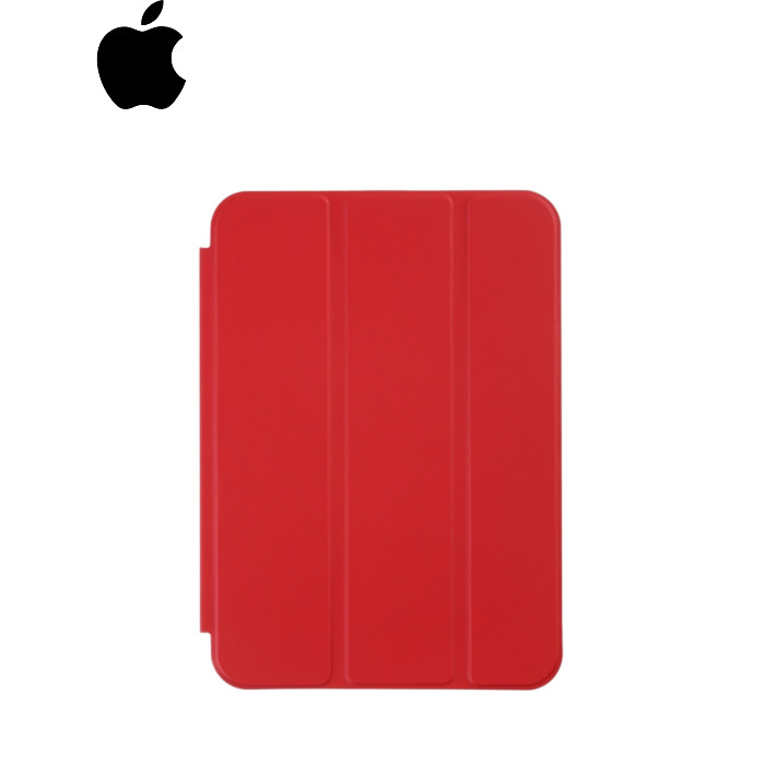 Чехол для планшета Armorstandart Smart Case для iPad mini 6 Red (ARM60279)