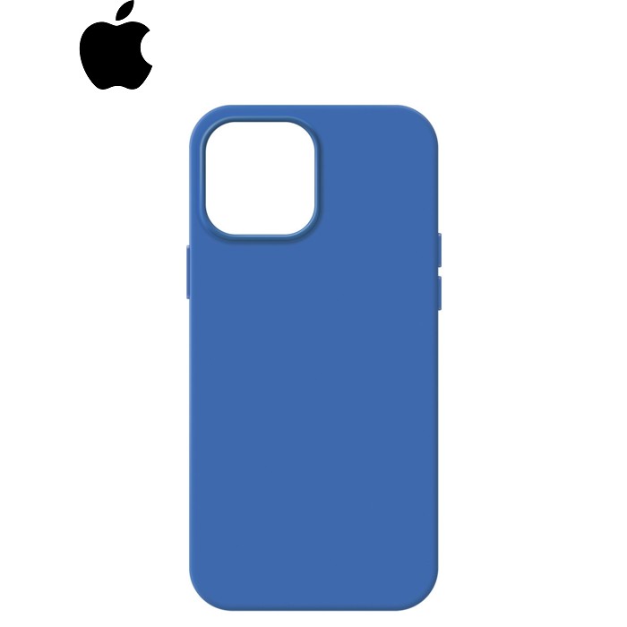 Чохол до мобільного телефона Armorstandart ICON2 Case Apple iPhone 13 Pro Max Blue Jay (ARM60498)