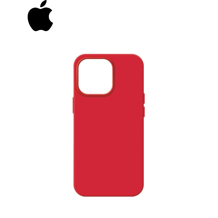 Чехол для мобильного телефона Armorstandart ICON2 Case Apple iPhone 13 Pro Red (ARM60495)