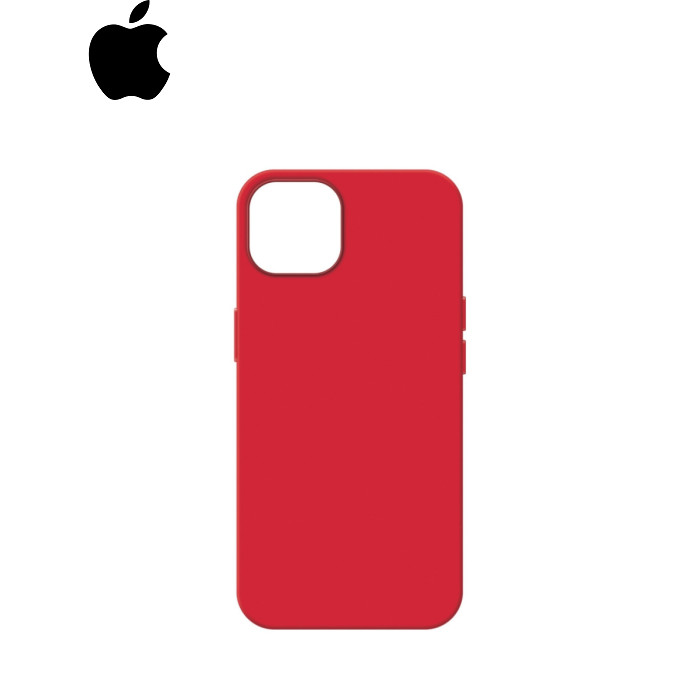 Чехол для мобильного телефона Armorstandart ICON2 Case Apple iPhone 13 Red (ARM60483)