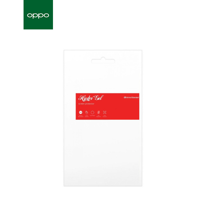 Плівка захисна Armorstandart Matte OPPO Reno 7 (ARM61144)