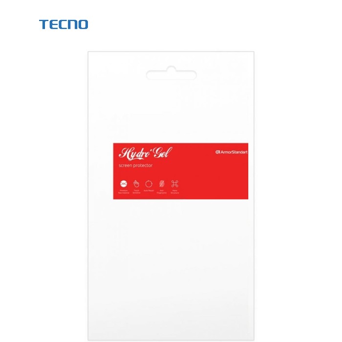Пленка защитная Armorstandart Matte TECNO Spark 8P (ARM61152)