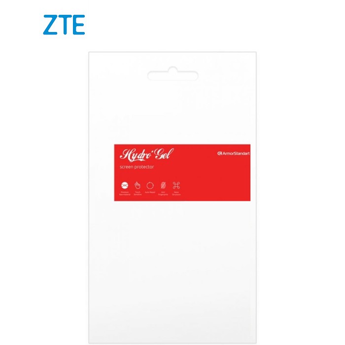 Плівка захисна Armorstandart Matte ZTE Blade A51 (ARM61185)