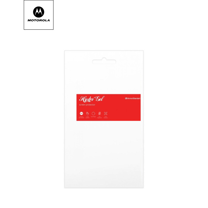 Плівка захисна Armorstandart Motorola G10 (ARM61092)