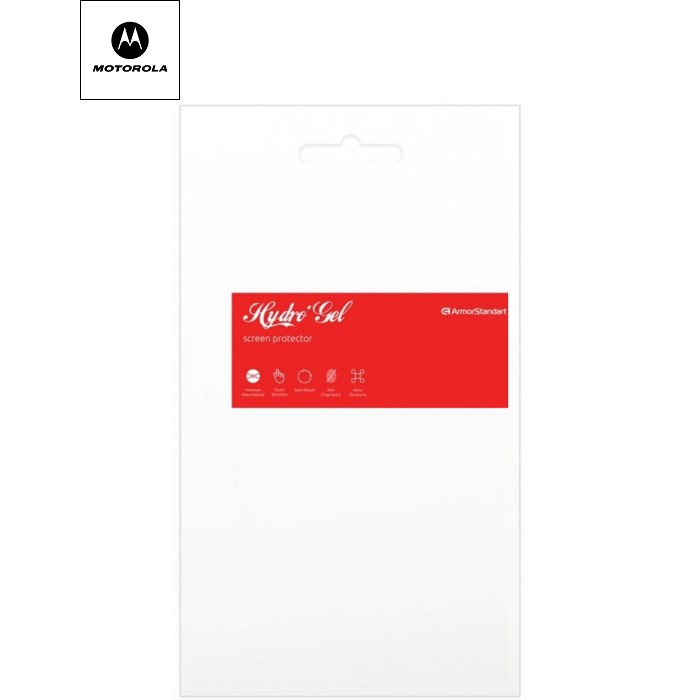Пленка защитная Armorstandart Motorola G30 (ARM61093)