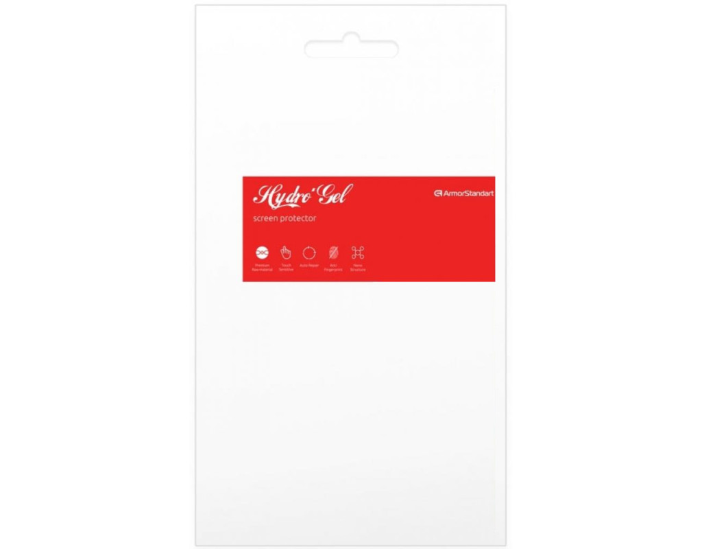 Плівка захисна Armorstandart Nokia G20 (ARM61102)