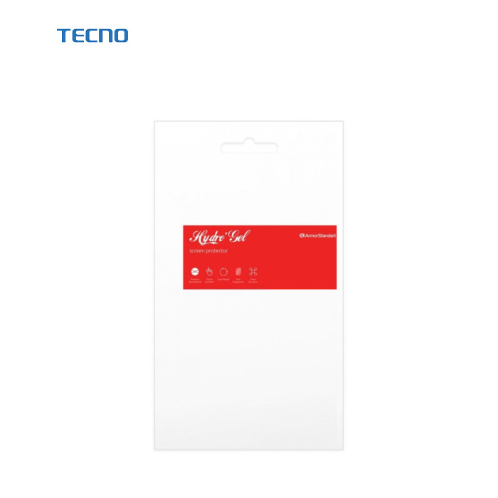 Пленка защитная Armorstandart Tecno Camon 18P (ARM61117)