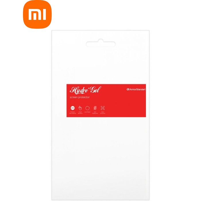 Плівка захисна Armorstandart Xiaomi 12X (ARM61161)