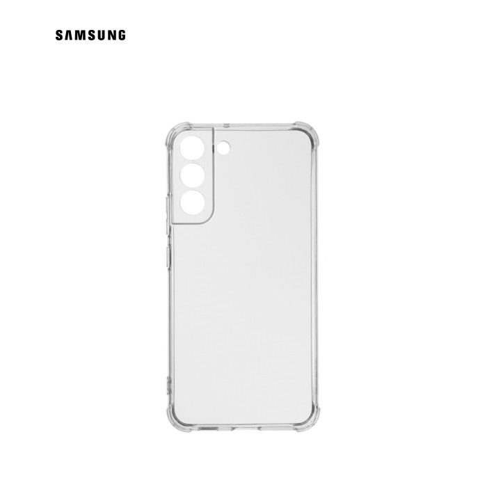 Чохол до мобільного телефона Armorstandart SmartAir Force Samsung S22+ Transparent (ARM60898)