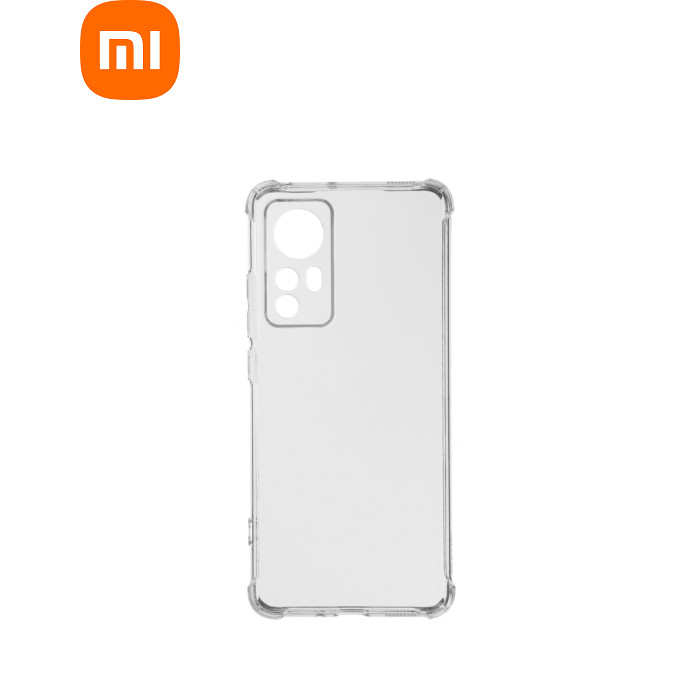 Чохол до мобільного телефона Armorstandart SmartAir Force Xiaomi 12 Transparent (ARM60908)