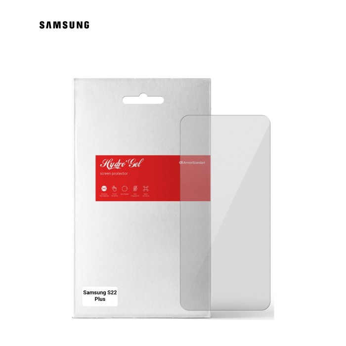 Плівка захисна Armorstandart Samsung S22 Plus (ARM61285)
